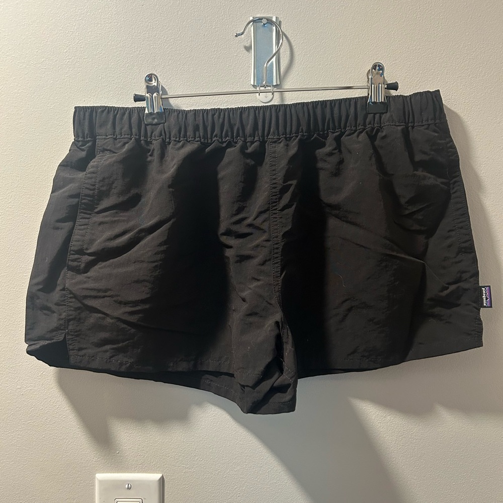 Patagonia barely baggies